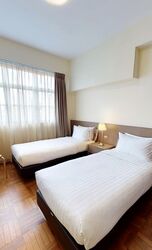 West Coast Road (D5), Apartment #584969651